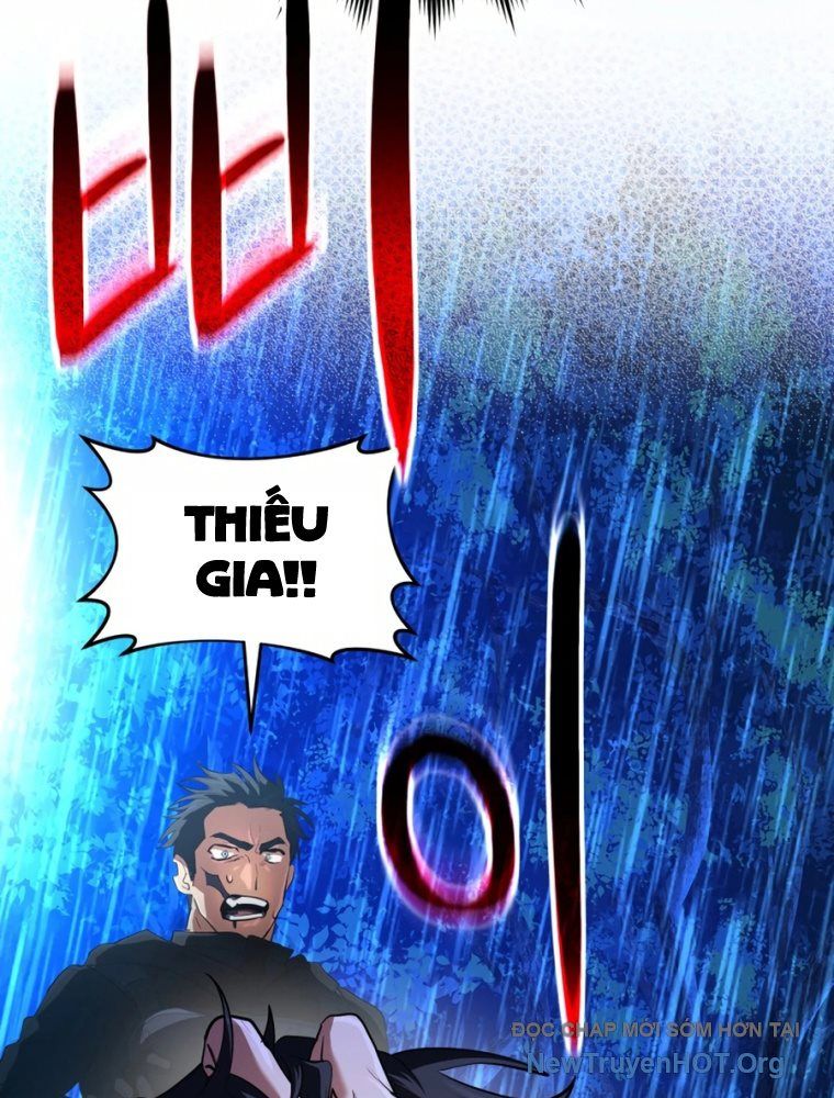Đại Pháp Sư Thần Thoại Tái Lâm [Chap 62-64]