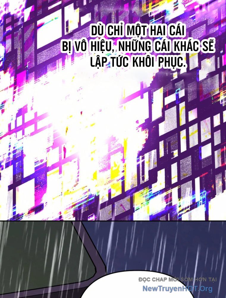 Đại Pháp Sư Thần Thoại Tái Lâm [Chap 62-64]