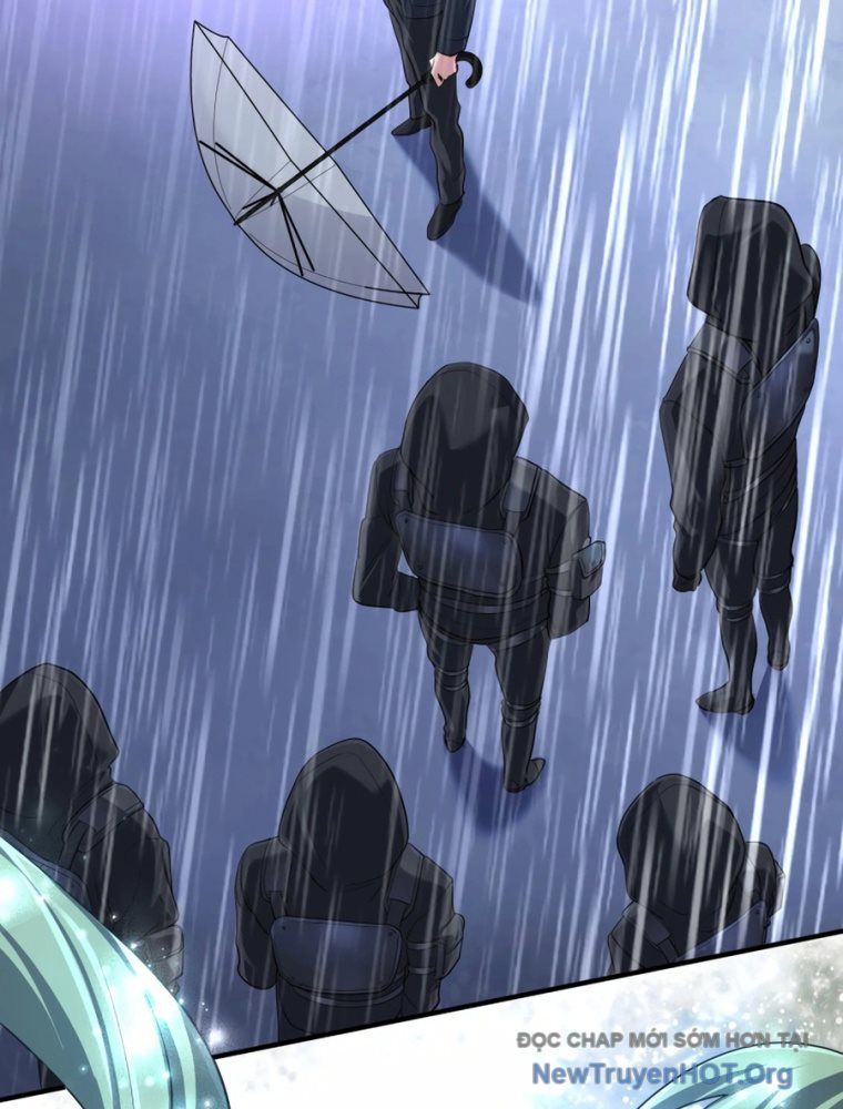 Đại Pháp Sư Thần Thoại Tái Lâm [Chap 62-64]