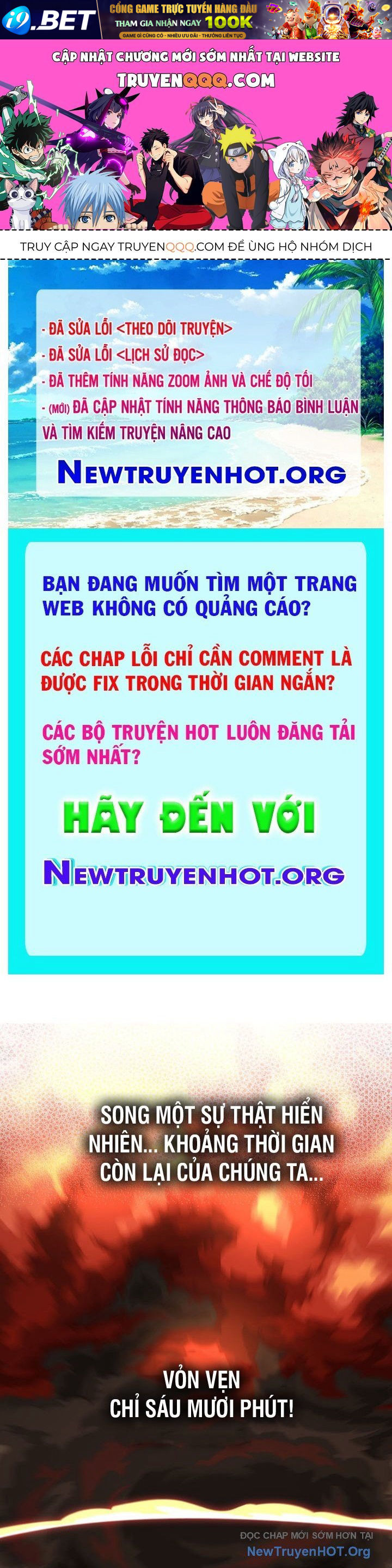 Đại Pháp Sư Thần Thoại Tái Lâm [Chap 62-64]