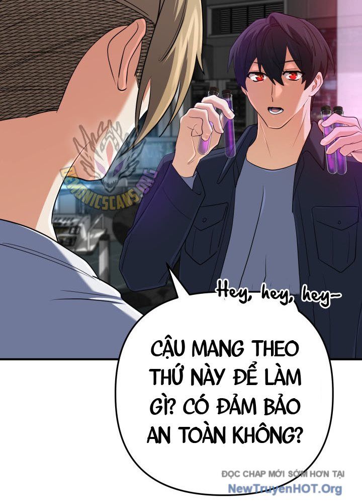 Đại Pháp Sư Thần Thoại Tái Lâm [Chap 62-64]