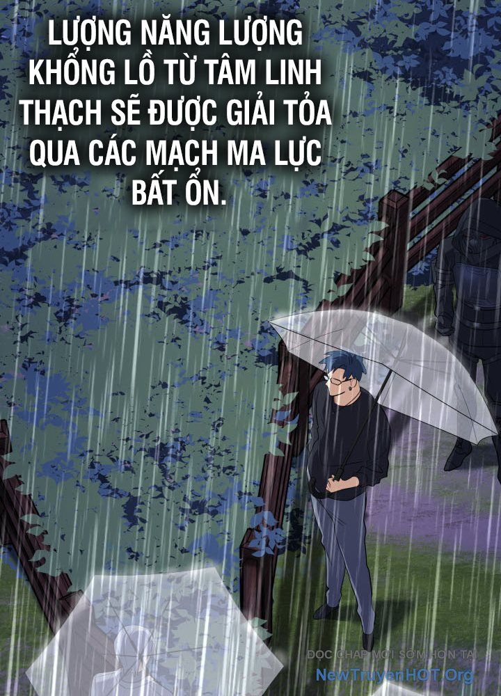 Đại Pháp Sư Thần Thoại Tái Lâm [Chap 62-64]