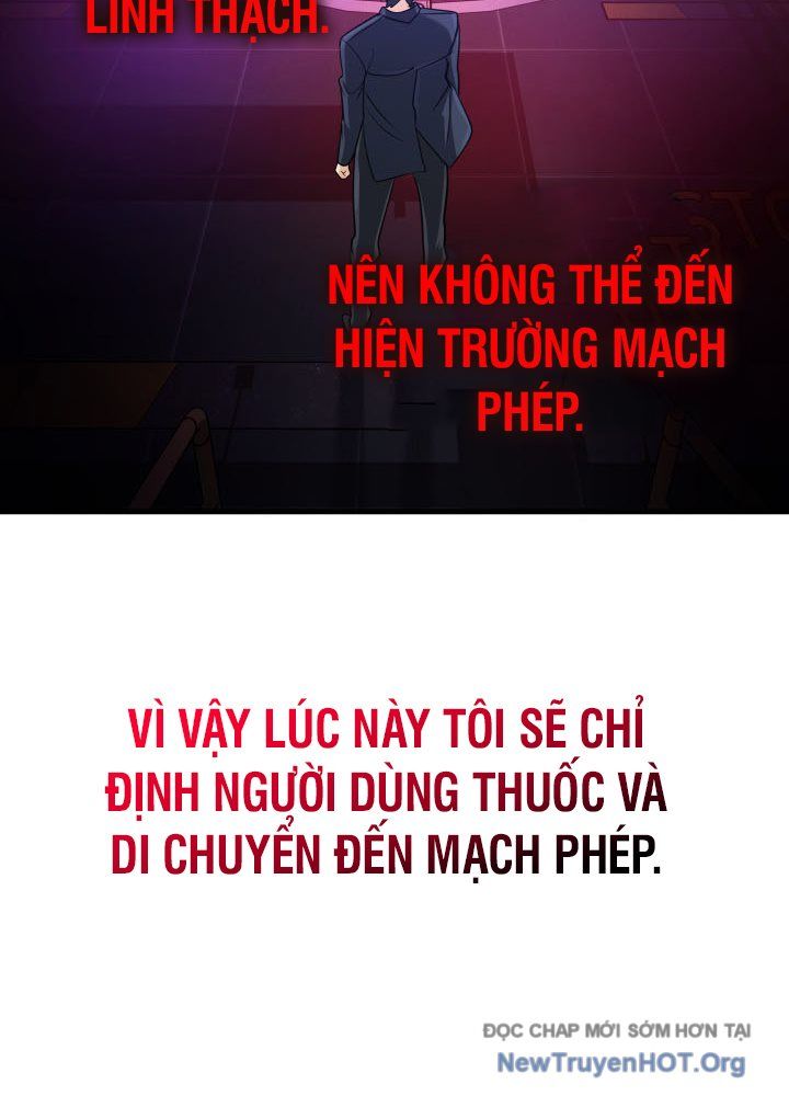 Đại Pháp Sư Thần Thoại Tái Lâm [Chap 62-64]