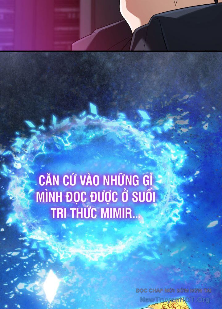 Đại Pháp Sư Thần Thoại Tái Lâm [Chap 62-64]
