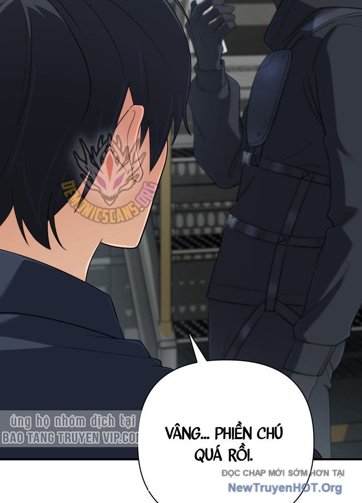 Đại Pháp Sư Thần Thoại Tái Lâm [Chap 62-64]
