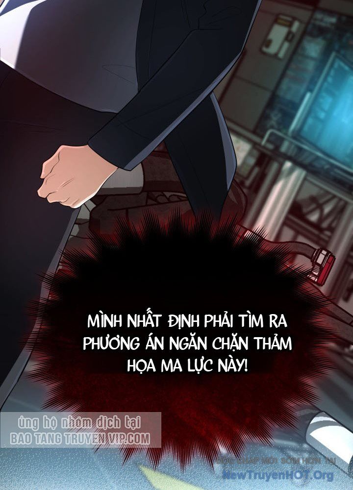 Đại Pháp Sư Thần Thoại Tái Lâm [Chap 62-64]