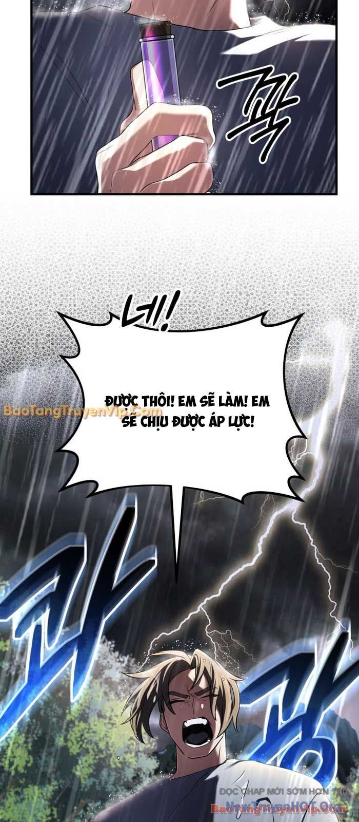 Đại Pháp Sư Thần Thoại Tái Lâm [Chap 62-64]