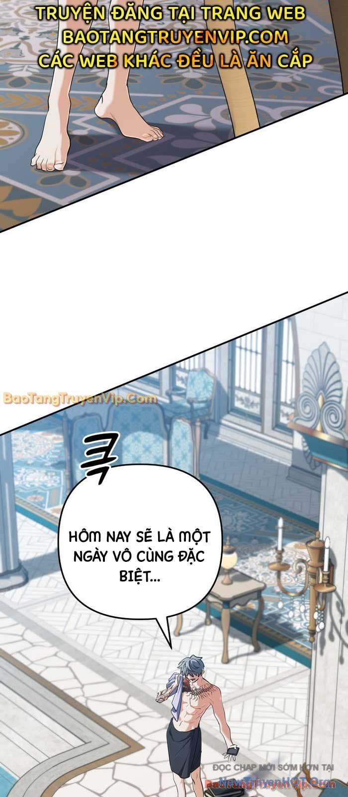 Đại Pháp Sư Thần Thoại Tái Lâm [Chap 62-64]