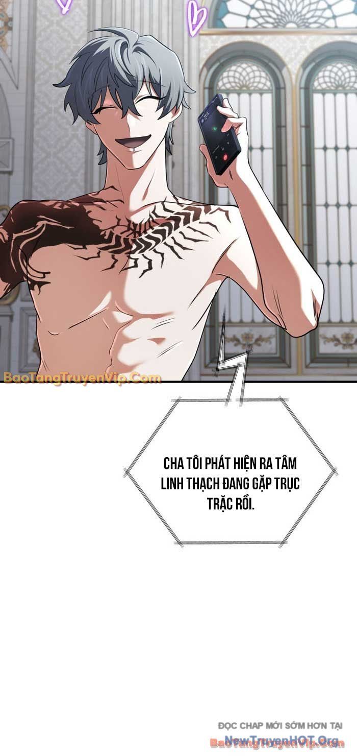 Đại Pháp Sư Thần Thoại Tái Lâm [Chap 62-64]