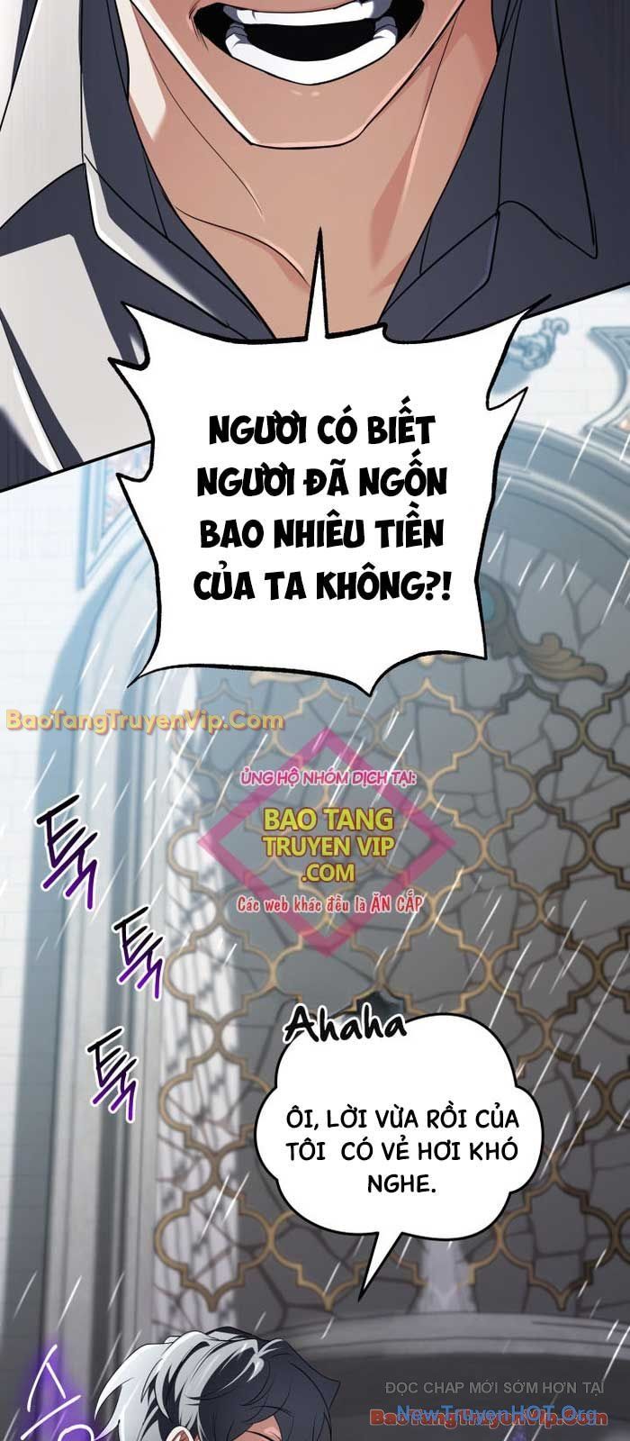 Đại Pháp Sư Thần Thoại Tái Lâm [Chap 62-64]