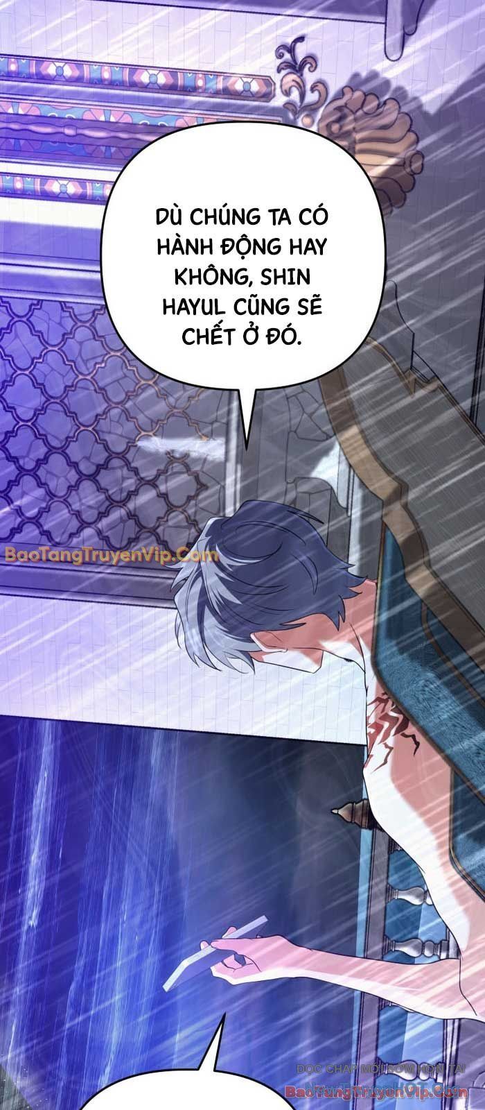 Đại Pháp Sư Thần Thoại Tái Lâm [Chap 62-64]