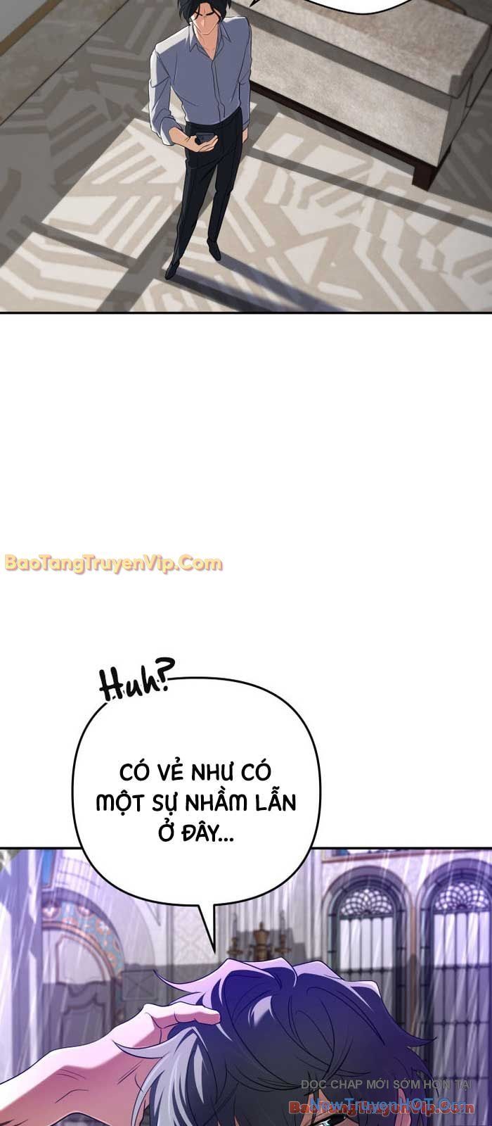 Đại Pháp Sư Thần Thoại Tái Lâm [Chap 62-64]