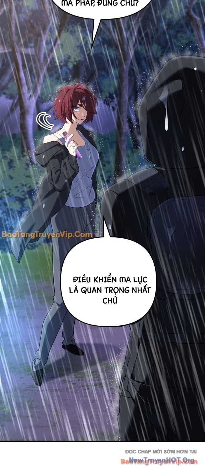 Đại Pháp Sư Thần Thoại Tái Lâm [Chap 62-64]