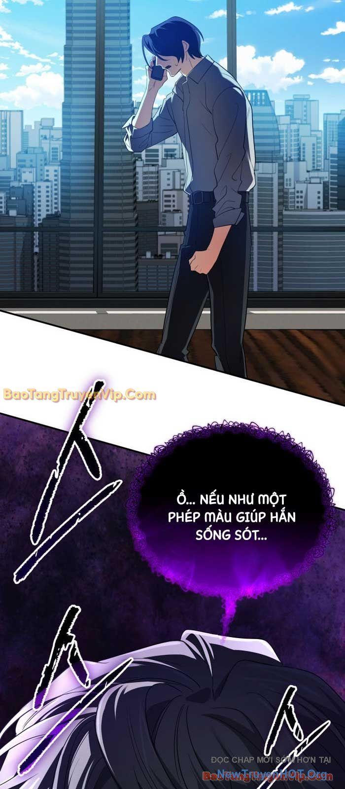 Đại Pháp Sư Thần Thoại Tái Lâm [Chap 62-64]