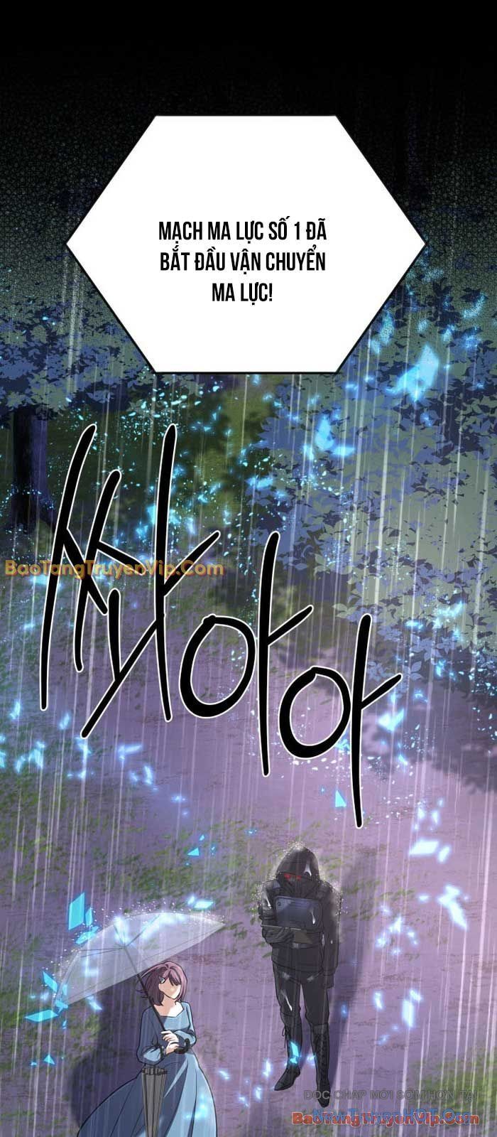 Đại Pháp Sư Thần Thoại Tái Lâm [Chap 62-64]