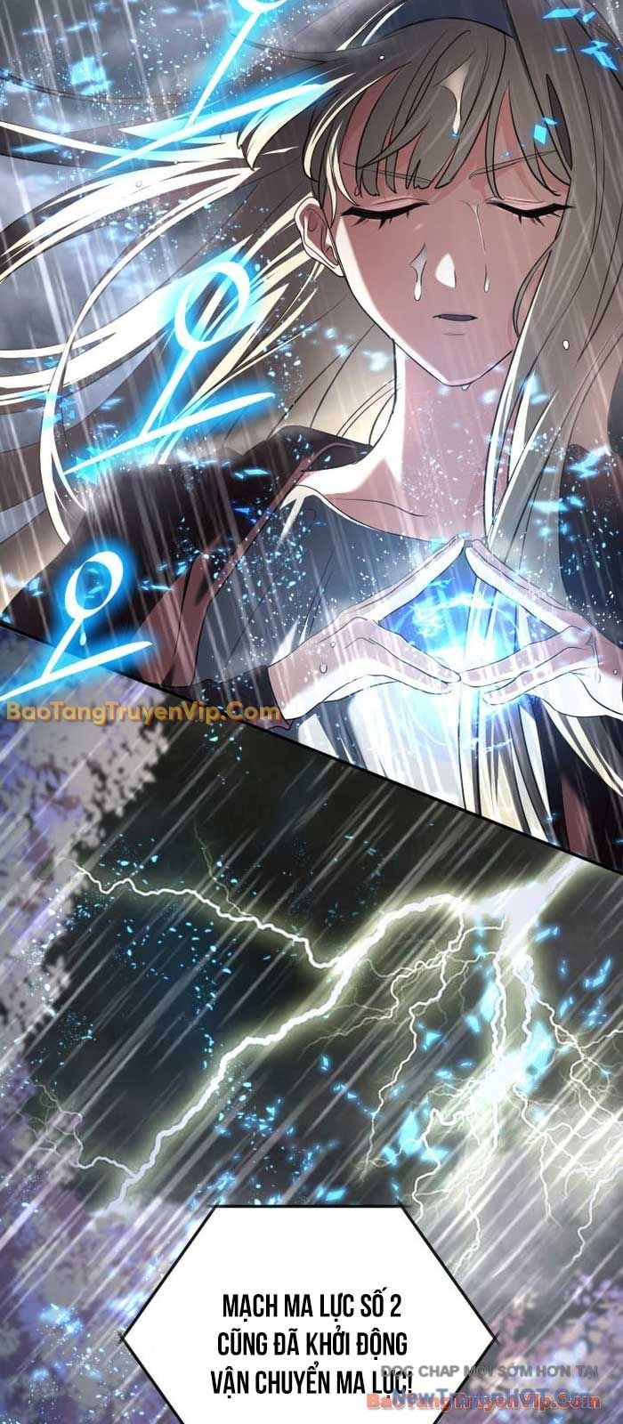 Đại Pháp Sư Thần Thoại Tái Lâm [Chap 62-64]