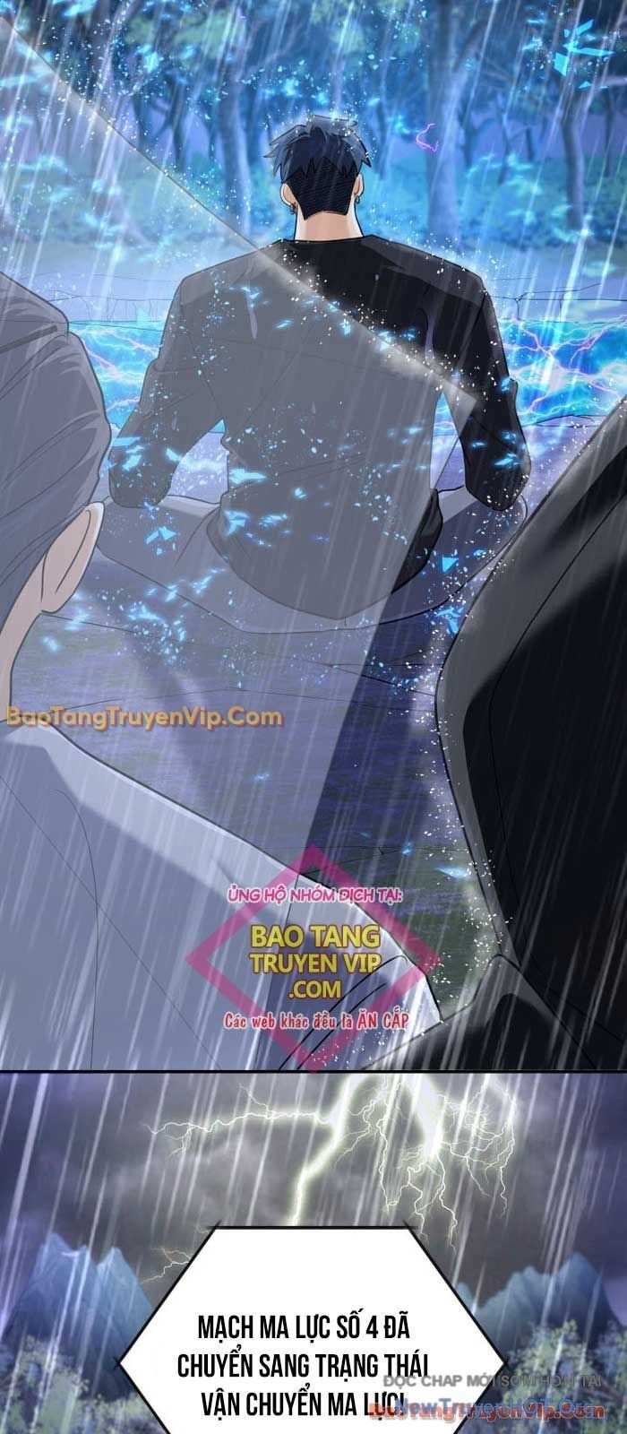 Đại Pháp Sư Thần Thoại Tái Lâm [Chap 62-64]