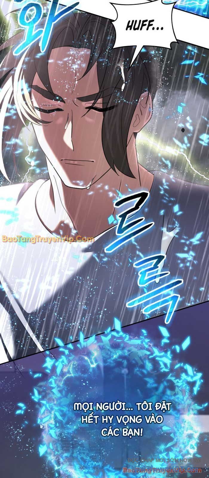 Đại Pháp Sư Thần Thoại Tái Lâm [Chap 62-64]