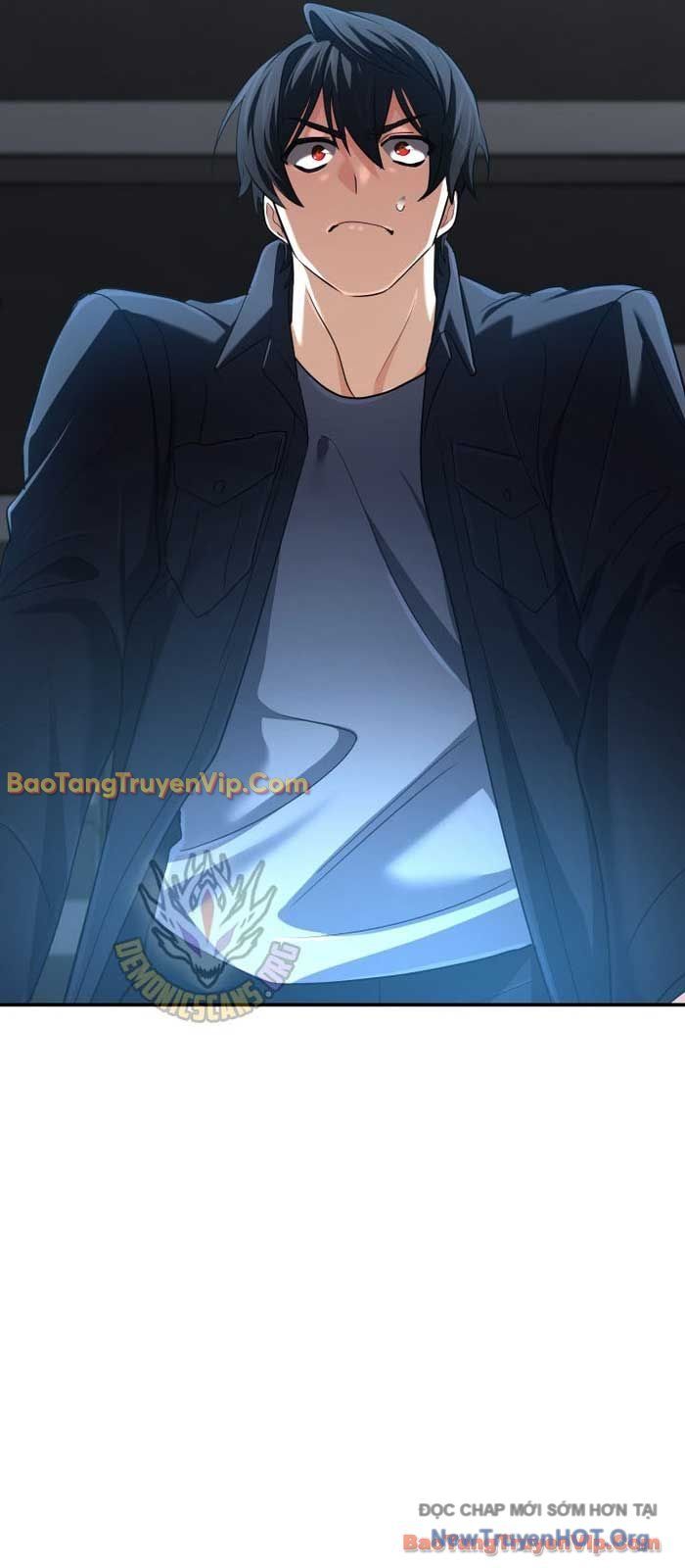 Đại Pháp Sư Thần Thoại Tái Lâm [Chap 62-64]