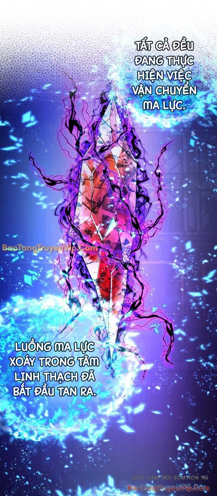 Đại Pháp Sư Thần Thoại Tái Lâm [Chap 62-64]
