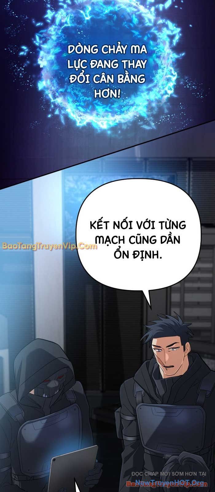 Đại Pháp Sư Thần Thoại Tái Lâm [Chap 62-64]