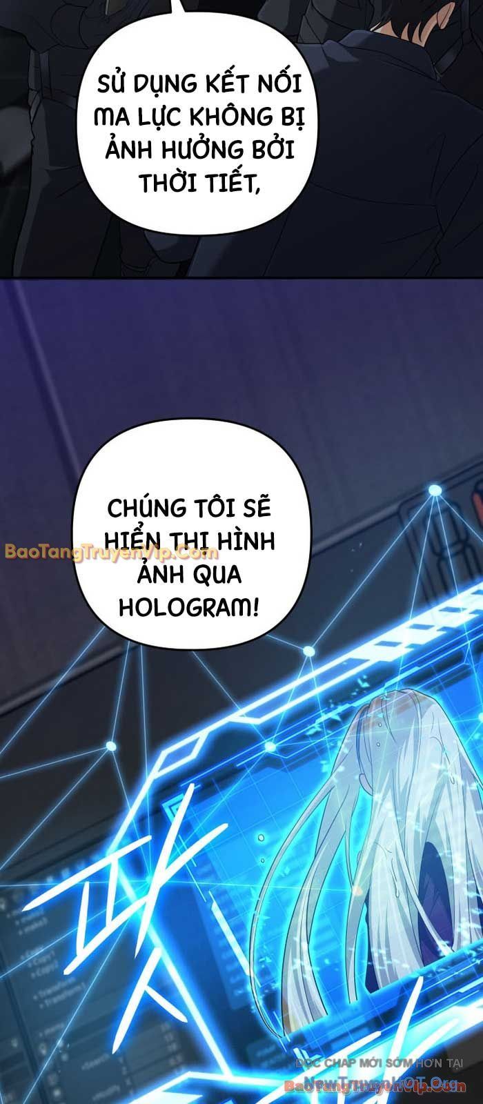 Đại Pháp Sư Thần Thoại Tái Lâm [Chap 62-64]