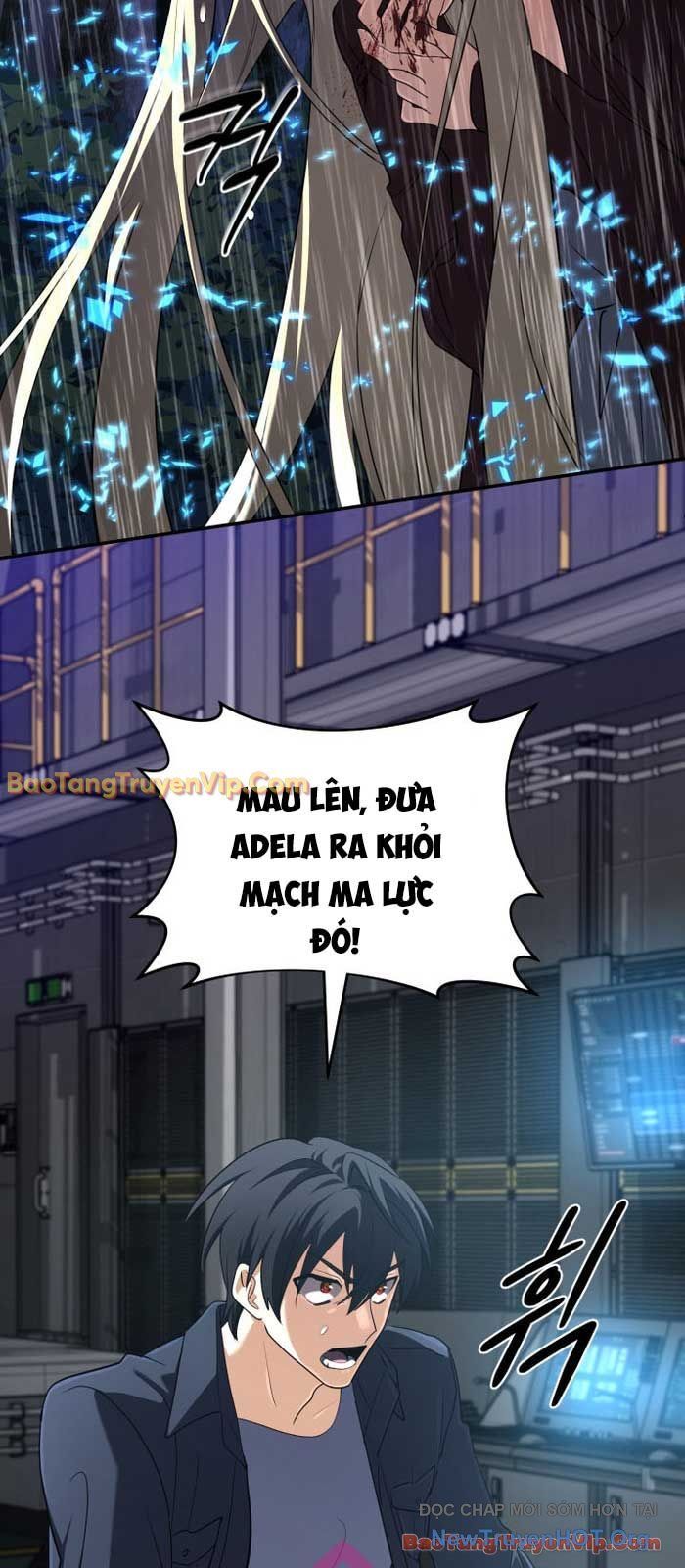 Đại Pháp Sư Thần Thoại Tái Lâm [Chap 62-64]