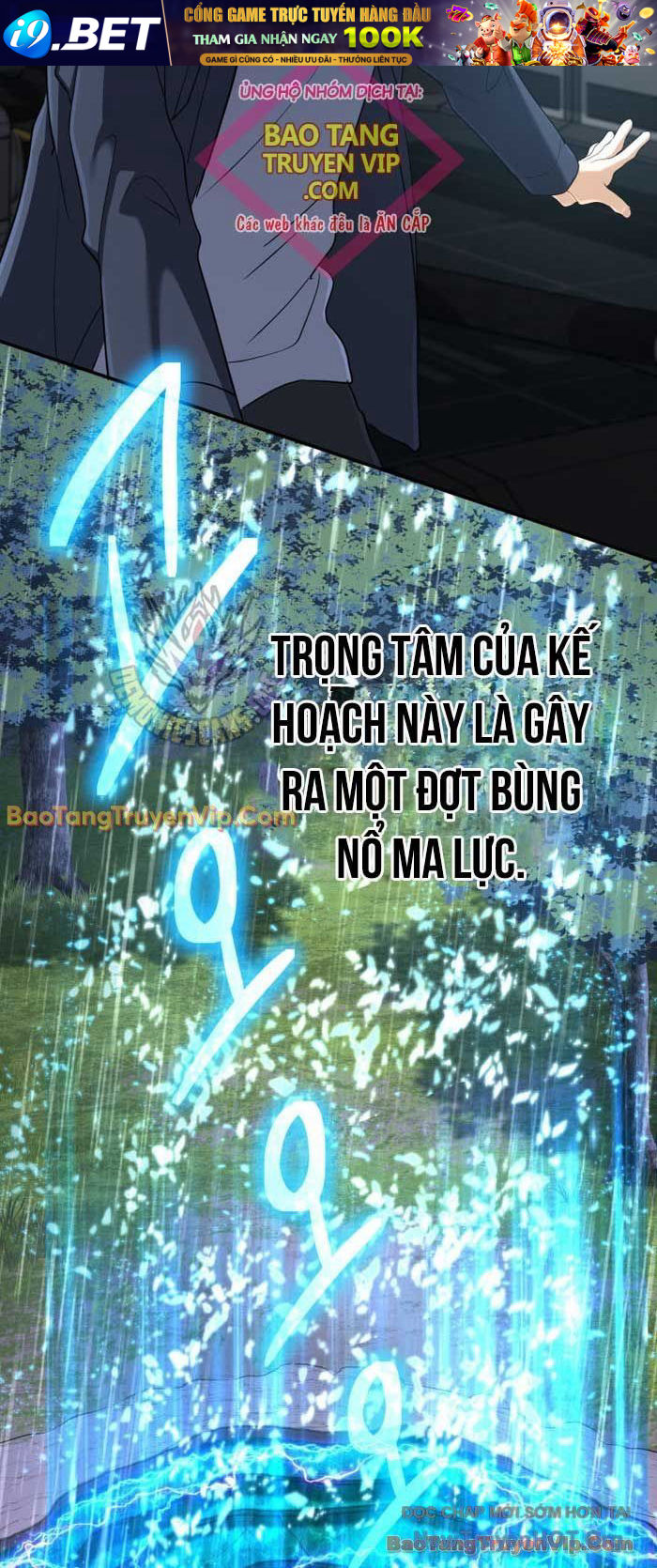 Đại Pháp Sư Thần Thoại Tái Lâm [Chap 62-64]