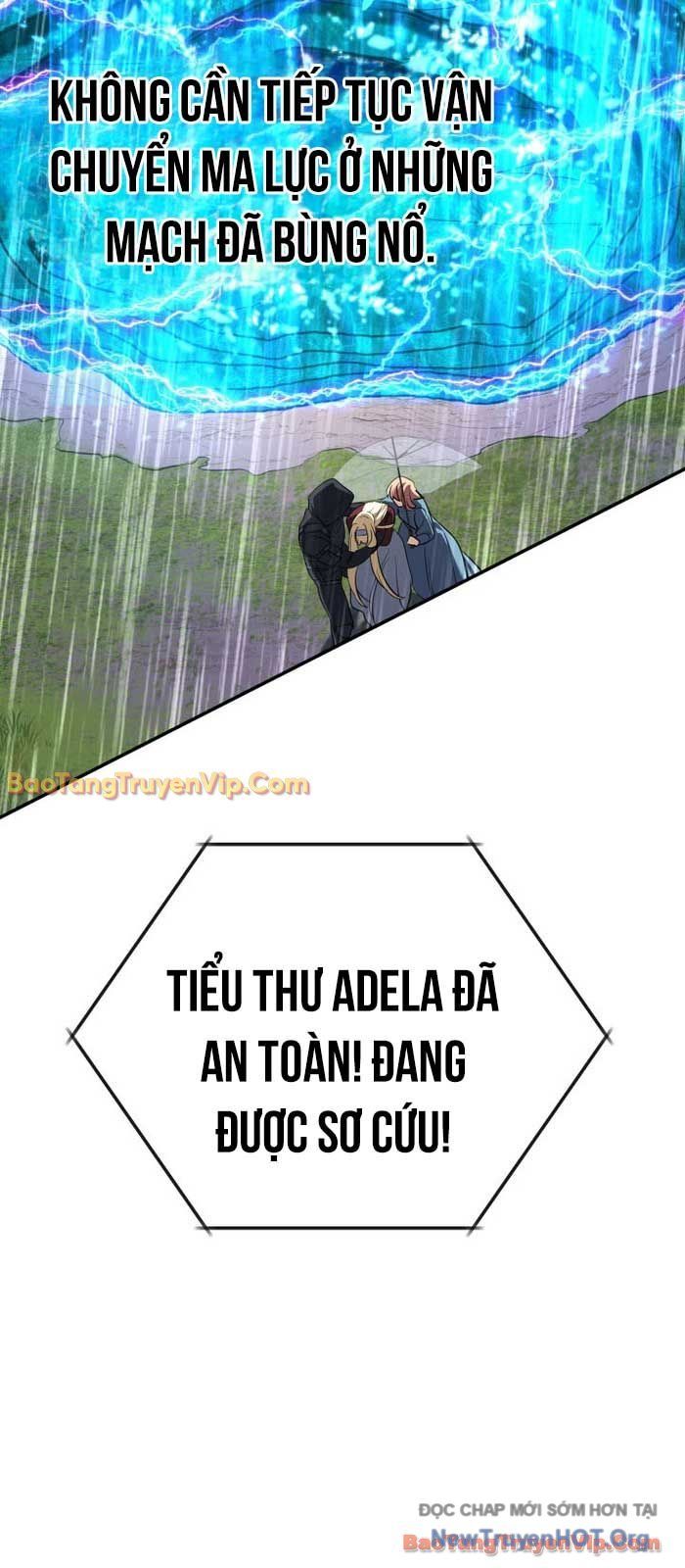 Đại Pháp Sư Thần Thoại Tái Lâm [Chap 62-64]