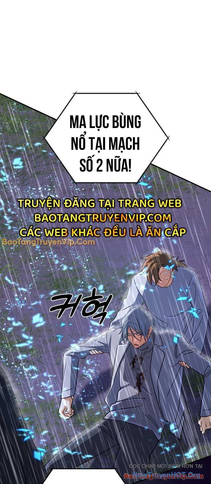 Đại Pháp Sư Thần Thoại Tái Lâm [Chap 62-64]
