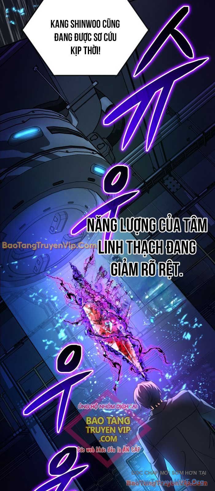 Đại Pháp Sư Thần Thoại Tái Lâm [Chap 62-64]