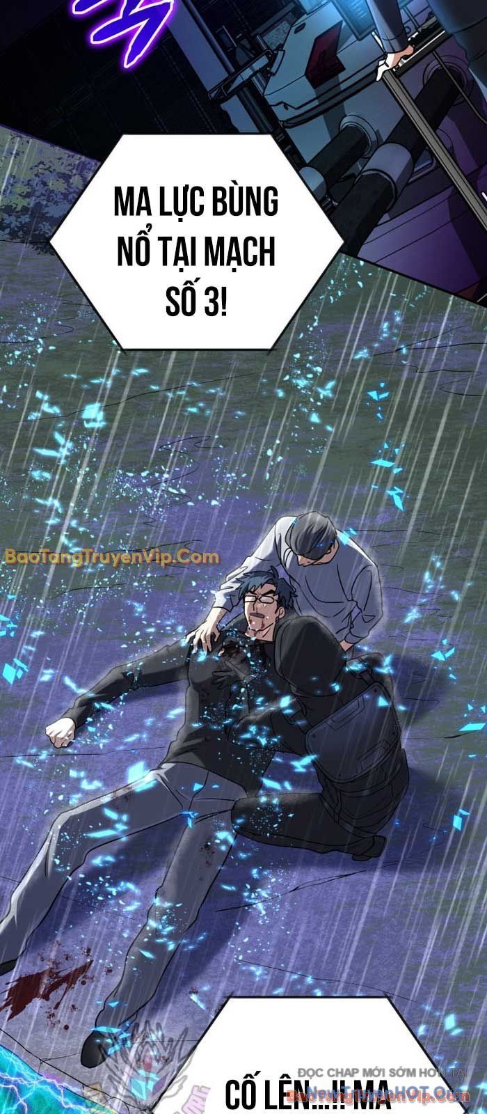 Đại Pháp Sư Thần Thoại Tái Lâm [Chap 62-64]
