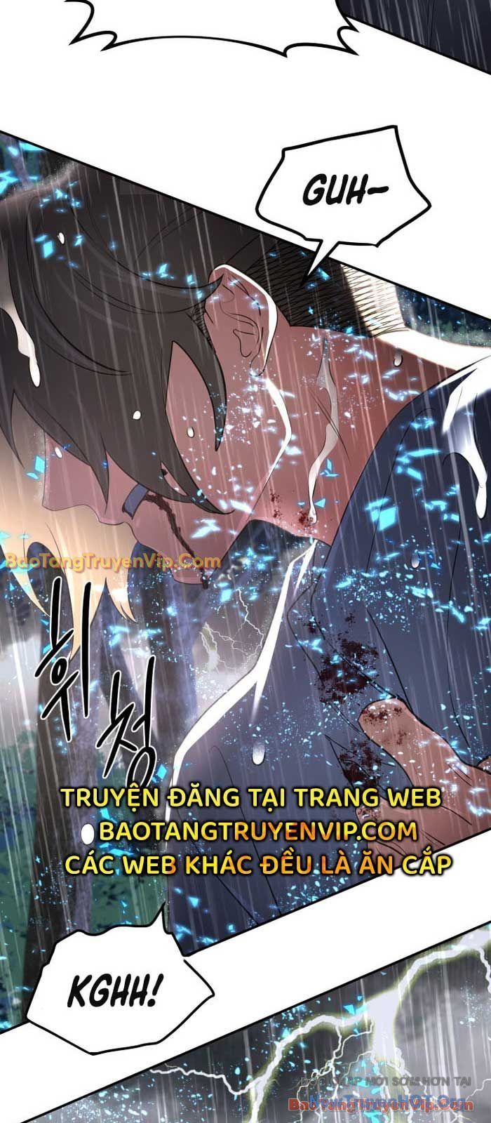 Đại Pháp Sư Thần Thoại Tái Lâm [Chap 62-64]