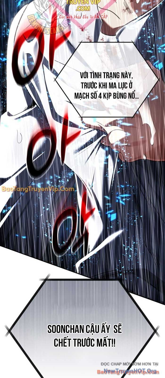 Đại Pháp Sư Thần Thoại Tái Lâm [Chap 62-64]