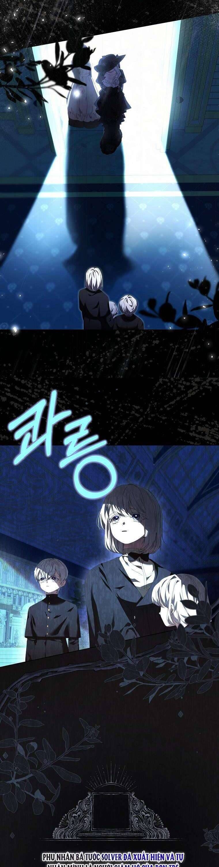Công Nương Tái Sinh [Chap 6-43]