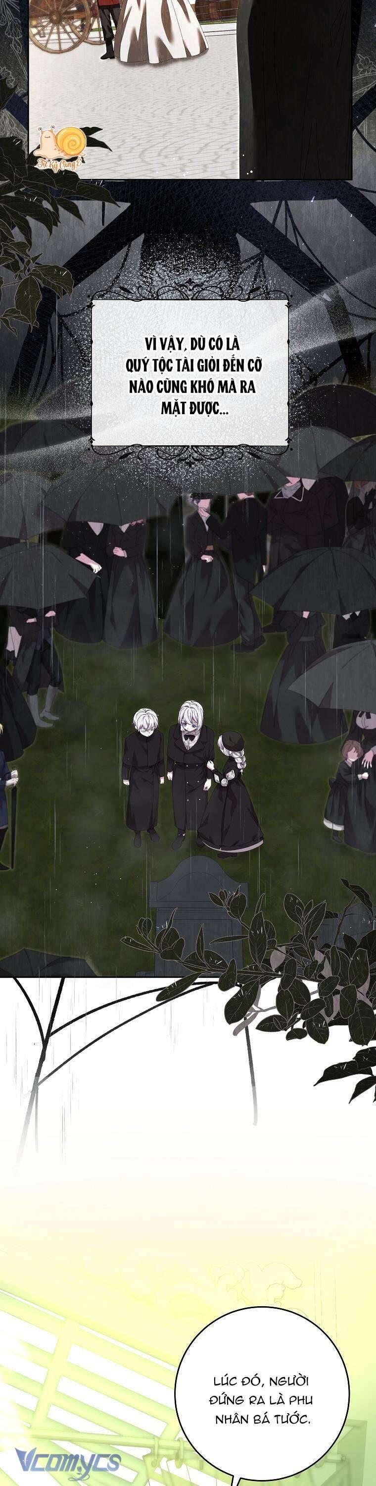 Công Nương Tái Sinh [Chap 6-43]
