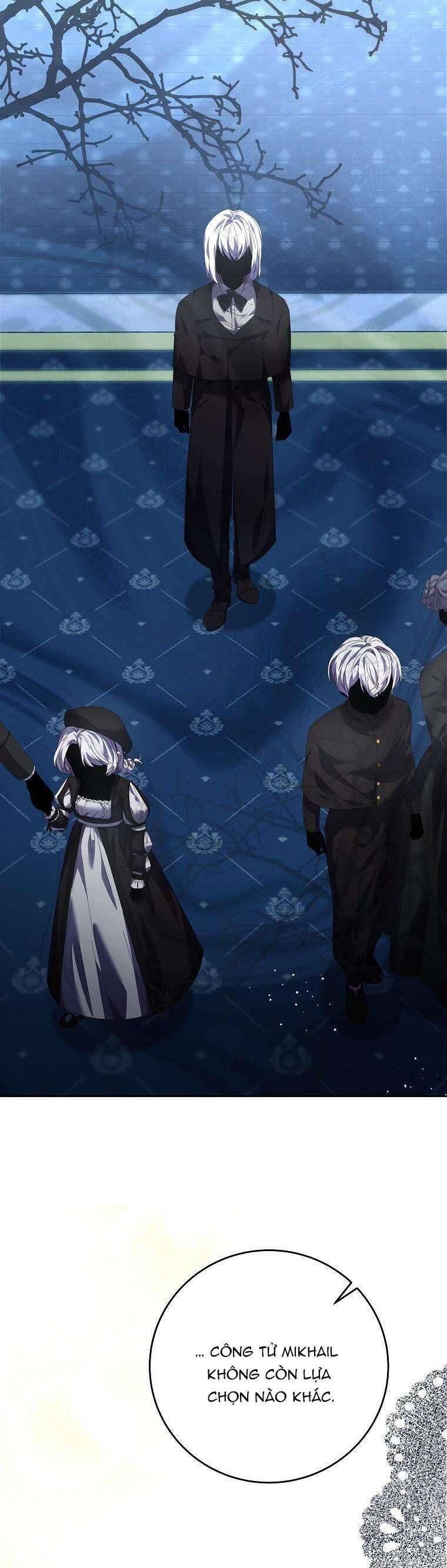 Công Nương Tái Sinh [Chap 6-43]