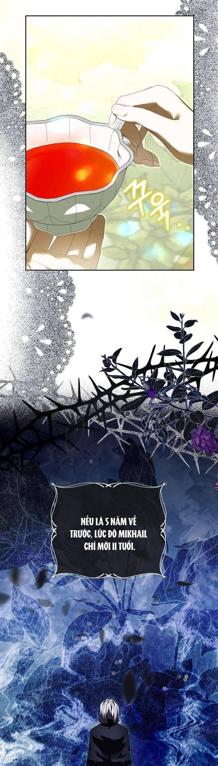 Công Nương Tái Sinh [Chap 6-43]