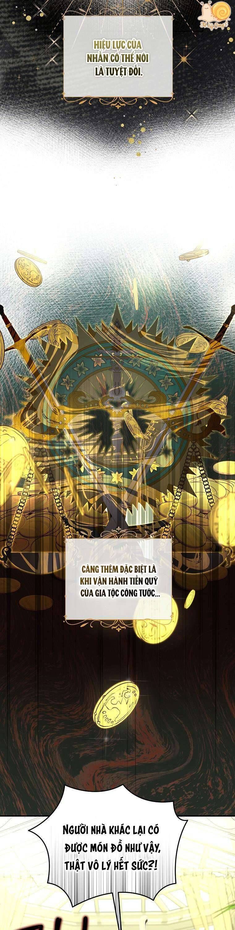 Công Nương Tái Sinh [Chap 6-43]