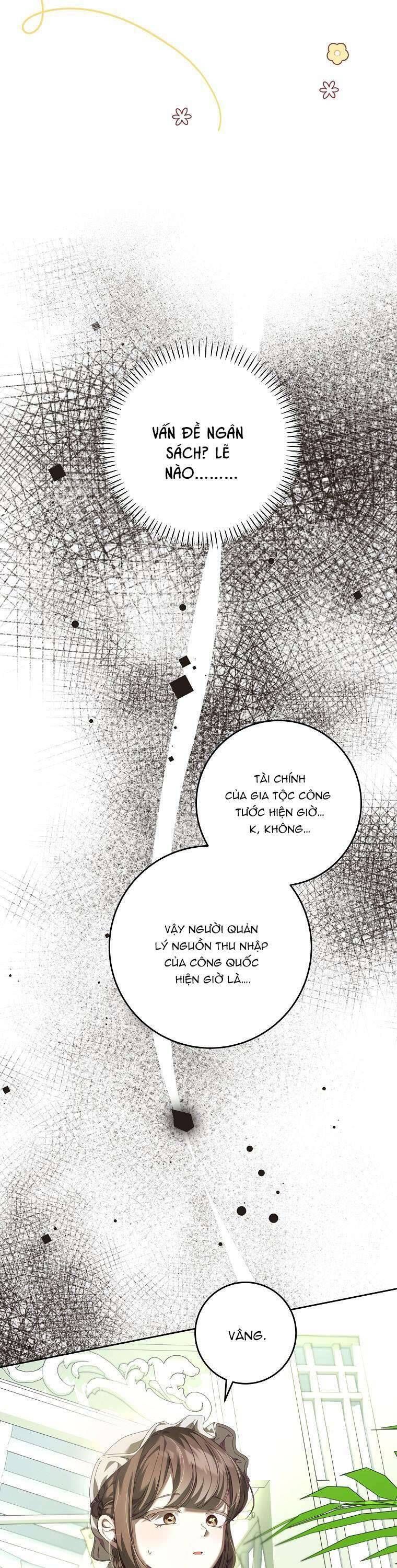 Công Nương Tái Sinh [Chap 6-43]