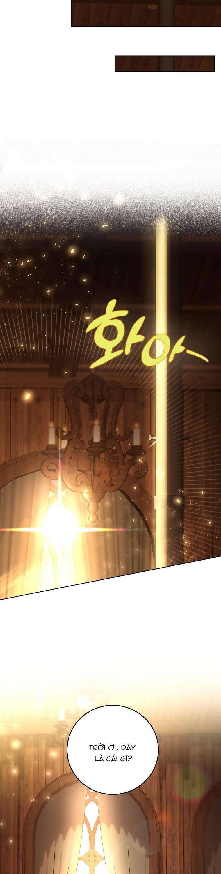 Công Nương Tái Sinh [Chap 6-43]