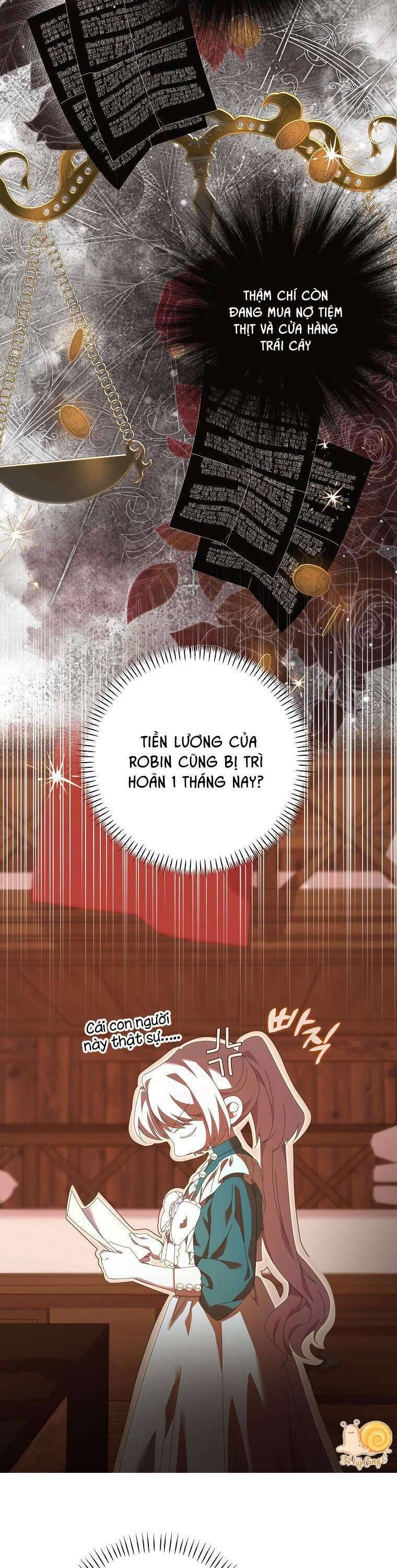 Công Nương Tái Sinh [Chap 6-43]