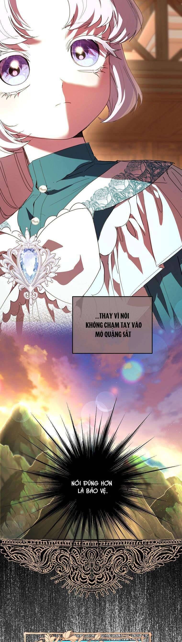Công Nương Tái Sinh [Chap 6-43]