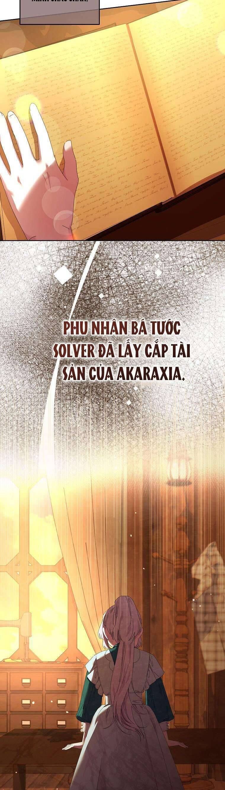 Công Nương Tái Sinh [Chap 6-43]