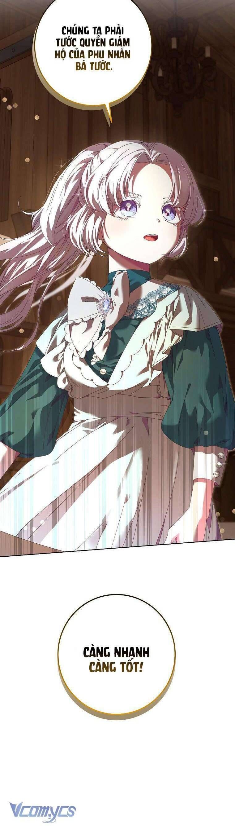 Công Nương Tái Sinh [Chap 6-43]