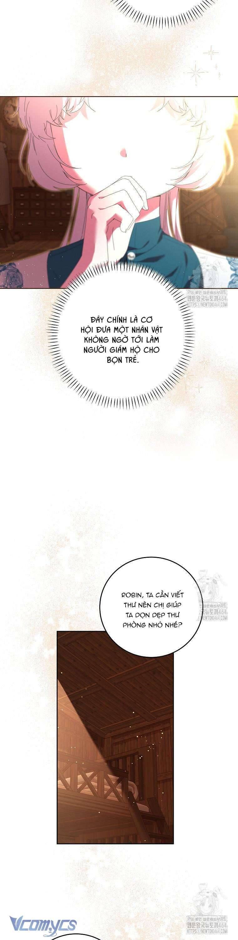 Công Nương Tái Sinh [Chap 6-43]