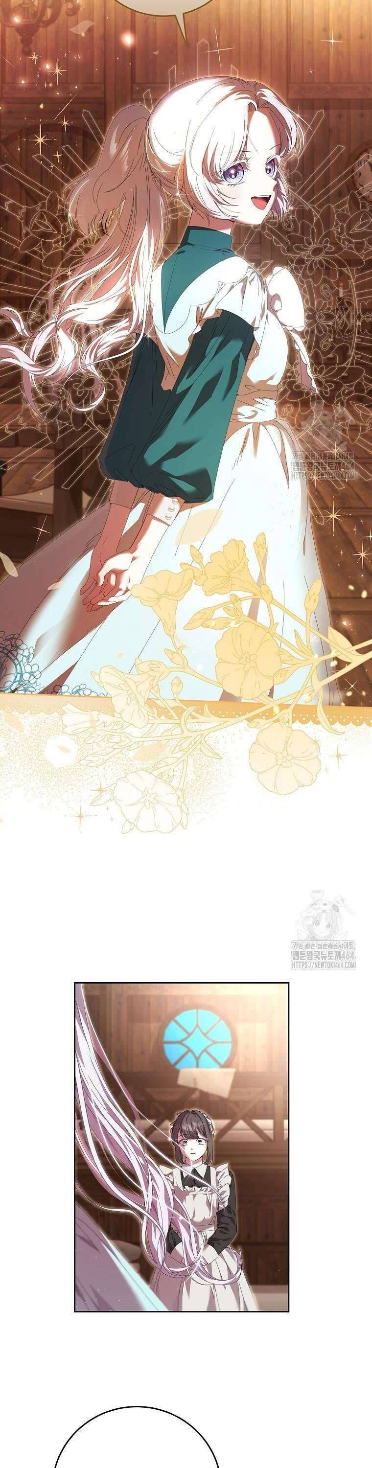 Công Nương Tái Sinh [Chap 6-43]