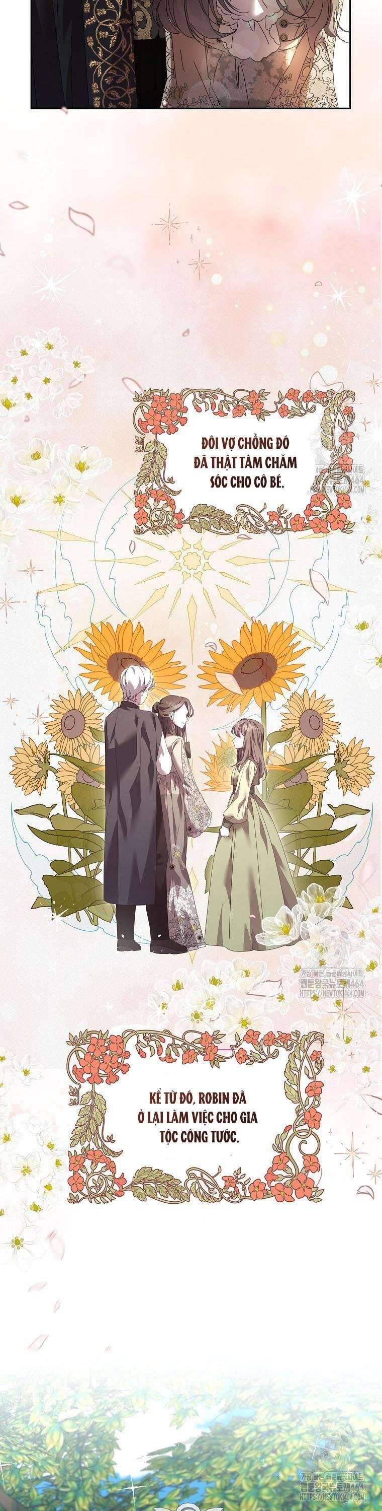 Công Nương Tái Sinh [Chap 6-43]