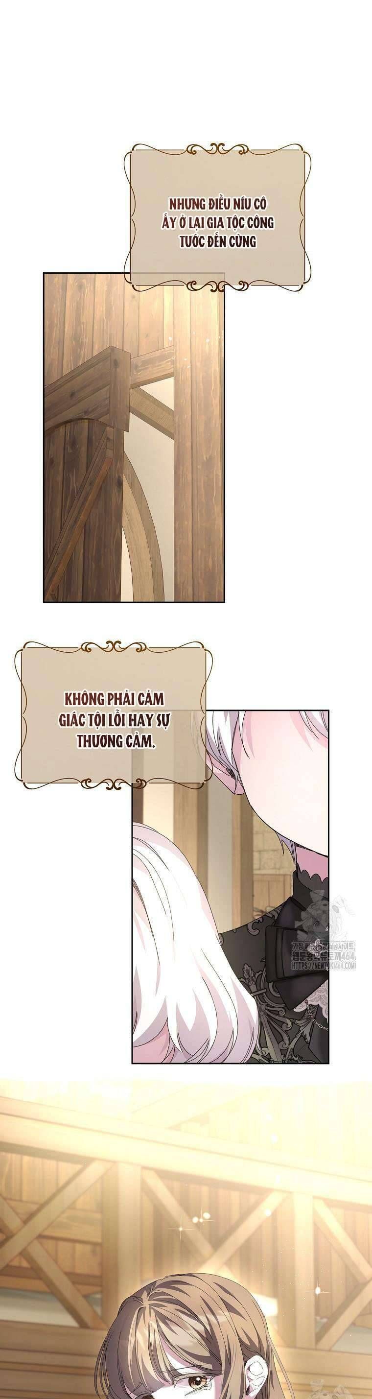 Công Nương Tái Sinh [Chap 6-43]