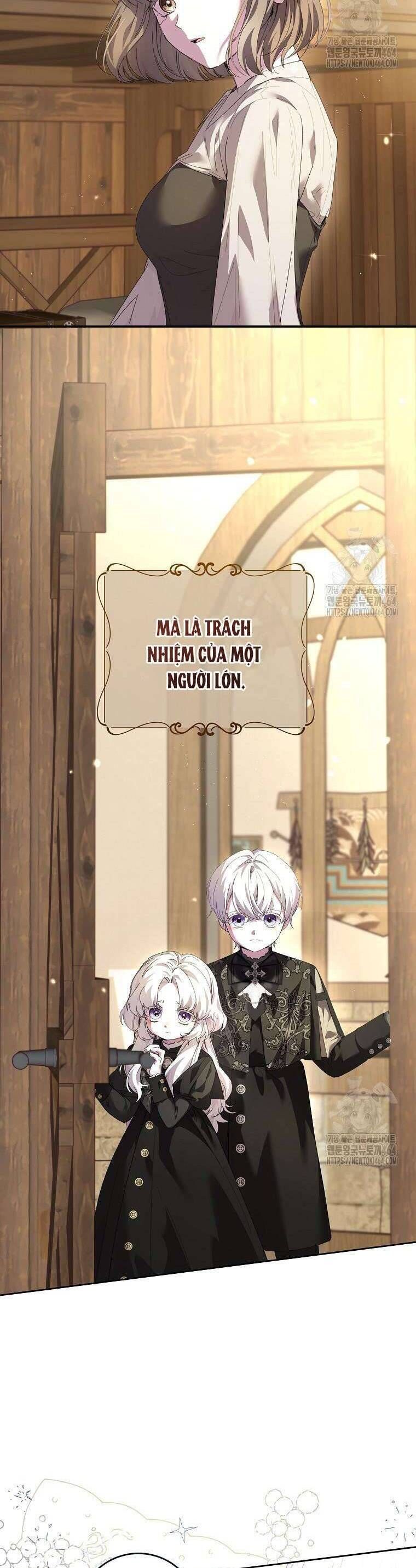Công Nương Tái Sinh [Chap 6-43]